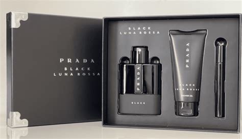 prada black cologne travel size|prada black cologne smells like.